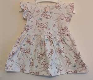 disney thumper baby clothes