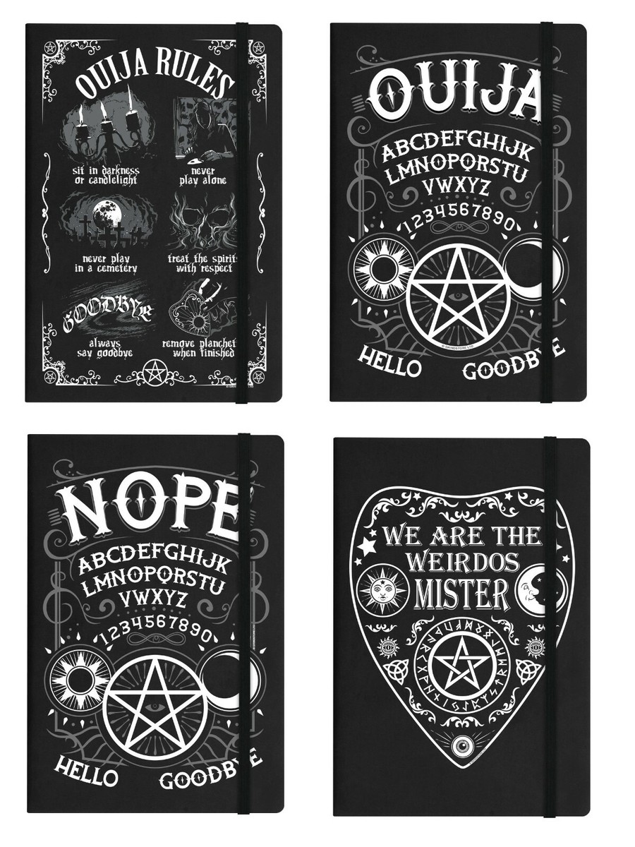 【中古】ウィジャボード OUIJA BOARD (⚠️注意⚠️) ウィジャボード OUIJAの通販 by まねきねこ's shop｜ラクマ