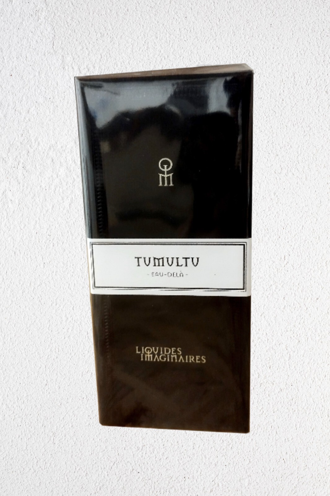 Liquides Imaginaires Tumultu eau de parfum 100ml scellé