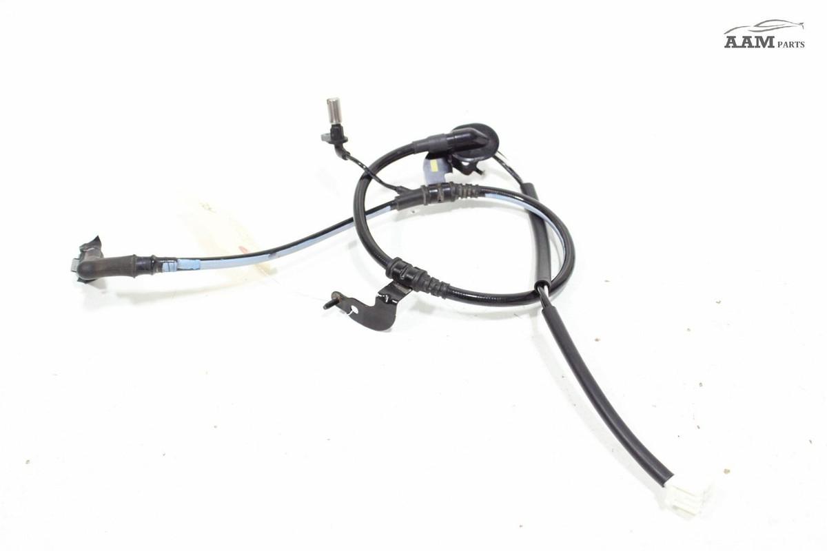 2020-2023 MAZDA CX-30 REAR LEFT SIDE ABS WHEEL SPEED SENSOR