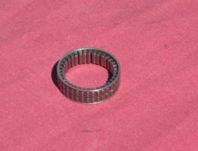 #ad 76 82 HUSQVARNA HUSKY 360 390 420 auto FREEWHEEL BEARING 161254601 ahrma vintage $50.00