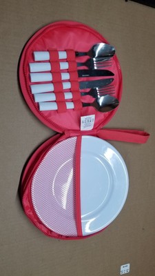  Sunnylife Picnic Set for 2 Camping Outdoors Date Night