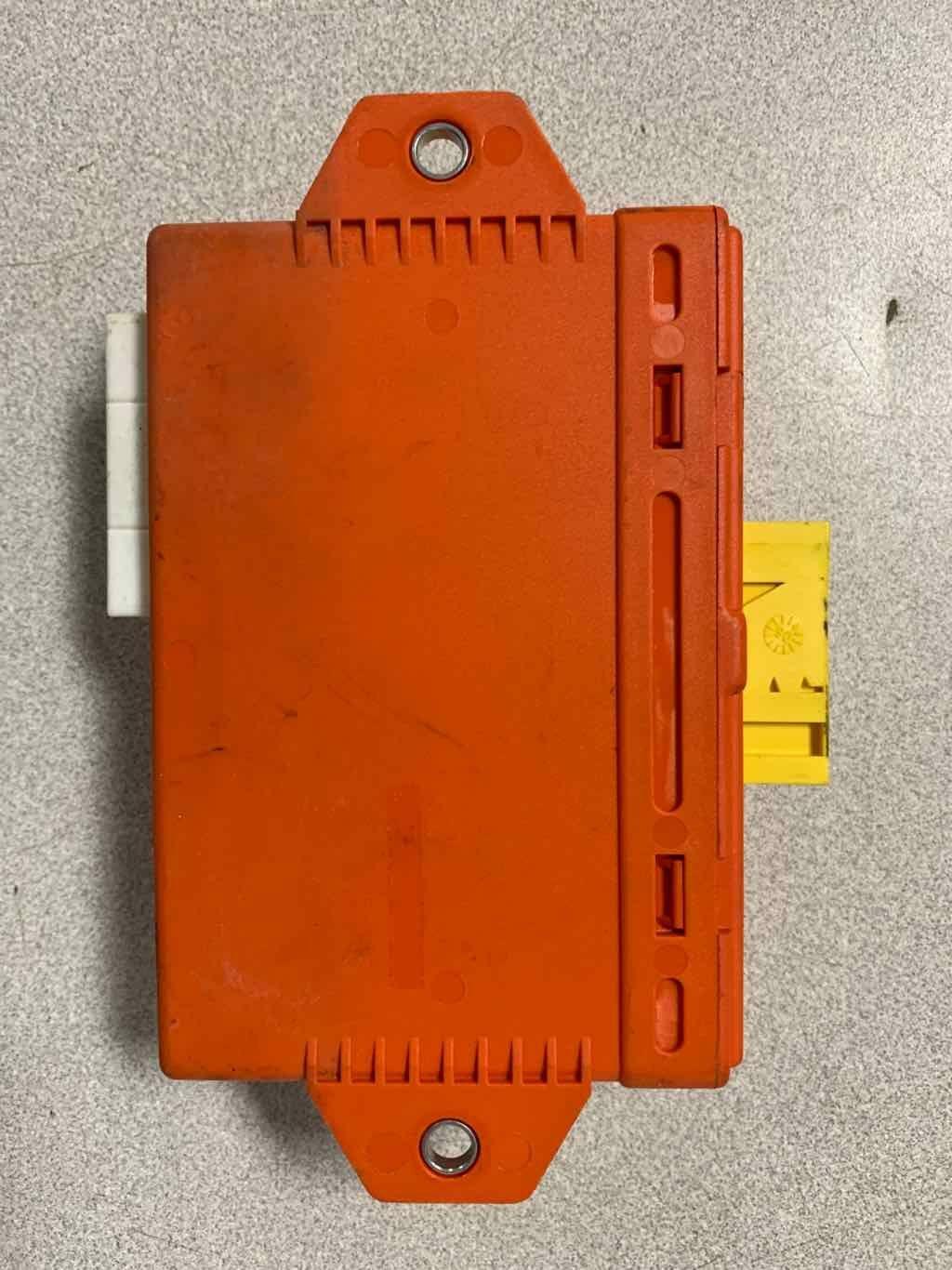 2007 Maserati Quattroporte M139 HVAC Climate Control Module 228187 OEM