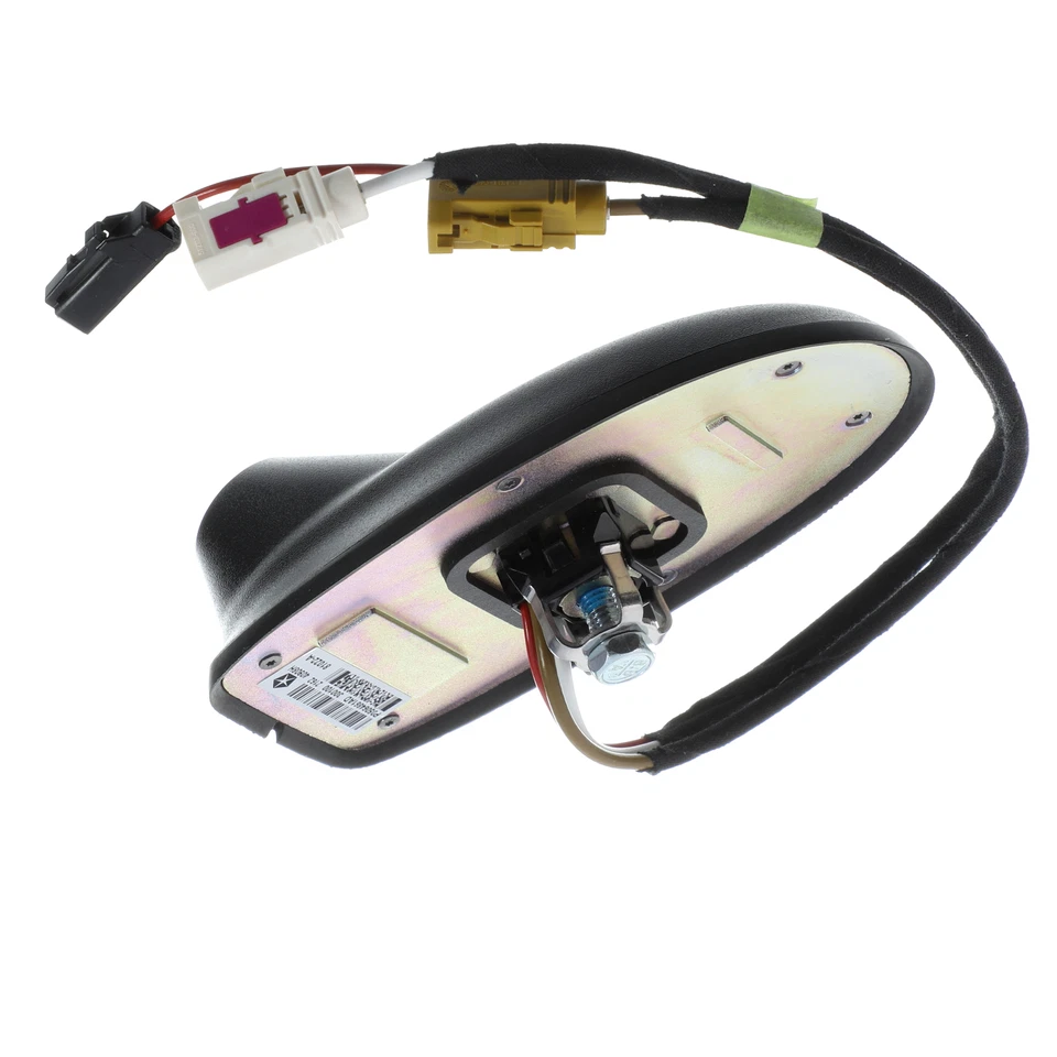 10-13 Jeep Dodge Chrysler RADIO ANTENA BASE Y SOPORTE MONTAJE OEM NUEVO MOPAR Foto 4 de 4