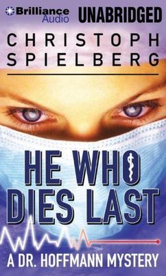He Who Dies Last (Dr. Hoffmann) by Spielberg, Christoph in New