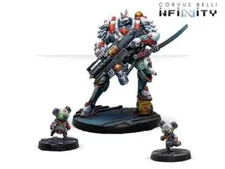 O-Yoroi Kidobutai NA2-JSA Infinity