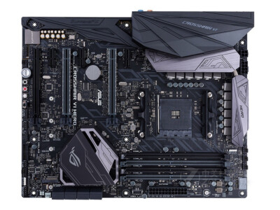 For ASUS MAXIMUS IX FORMULA motherboard LGA1151 4*DDR4 64G DP+HDMI ATX Tested