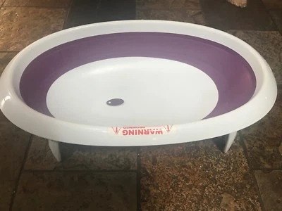 Boon Foldable Baby Bath Baths Gumtree Australia Charles Sturt Boon Foldable Baby Bath