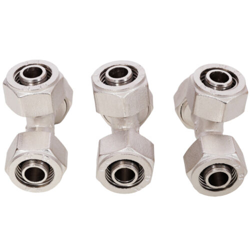 Tubería de compresor de aire de 1/2" x 200 pies, tubería PEX-AL-PEX de alta calidad, kit de manguera de aire - Imagen 9 de 16