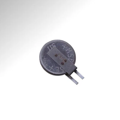 Batteria a bottone SEIKO SII MS621FE batteria speciale litio 3V MS tipo RTC backup