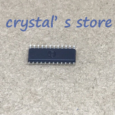 1PCS CXA3809M CXA3809 SOP-24 Integrated Circuit – New