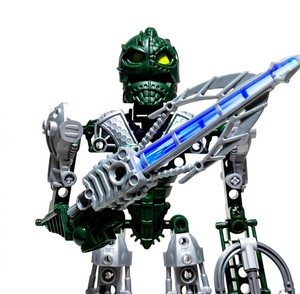 toa inika