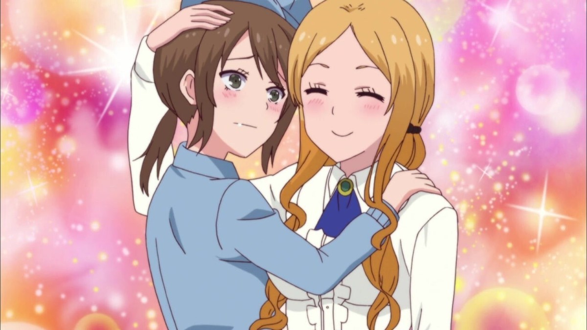 My Girlfriend Is Shobitch Complete Collection (Blu-ray) English