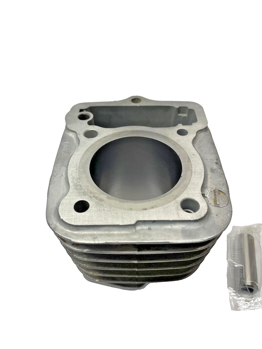 1.0mm OEM Honda XR75 Cylinder 1973-1976 Wiseco Piston 10:1
