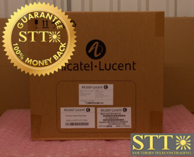 KS24817L1 ALCATEL-LUCENT LTE TRANSCEIVER - 700MHZ 409102316 VER V1.1 NEW