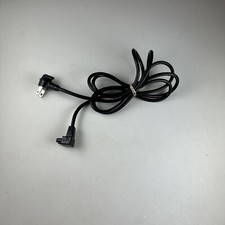 Power Cord For - Power Cdejur Grundig Embassy Mark V Reel To Reel - Oem