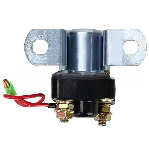 Relè Solenoide Di Avviamento Per Polaris Sportsman 500 ATV 1996-2002 3085521