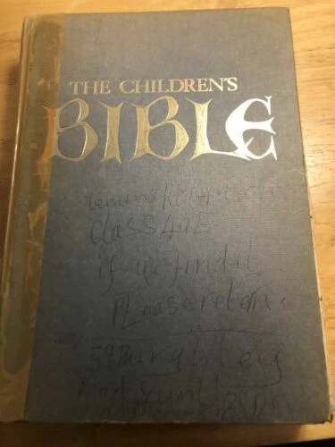 Classic Literature Religion, Spirituality & Bibles Antiquarian & Collectable Books