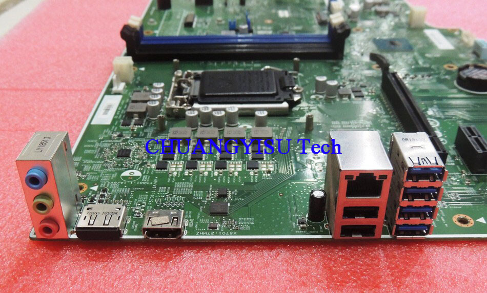 Ebb 専用 Acer ZX6971 All In One PC Touch Screen Control Board 1414