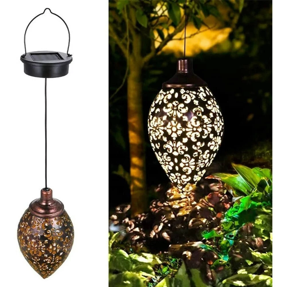 Hanging led outdoor lights online