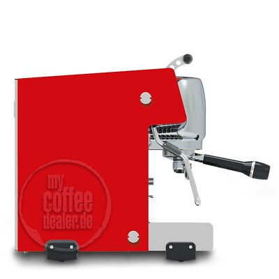 Dalla Corte Studio Flammenrot / blaze red