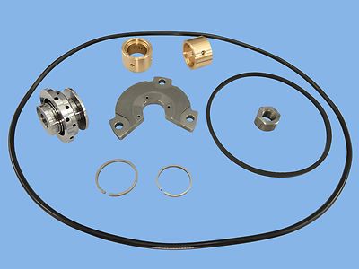 Turbo charger Rebuild Repair Kit for Garrett GT4294BNS Detroit 60 Engine AM 