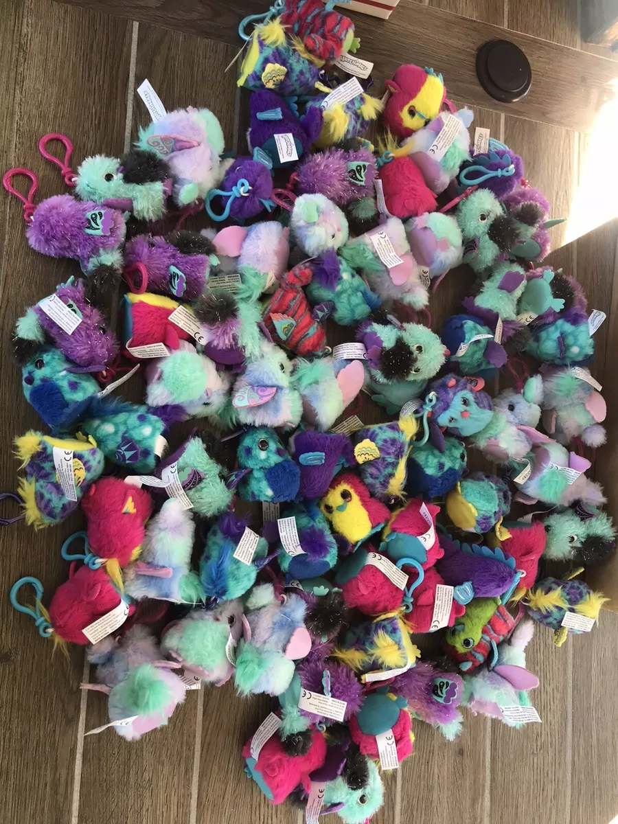 Keychain hatchimal sale