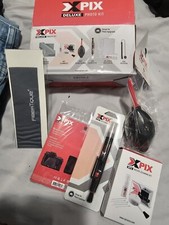 XPIX Deluxe Photo Kit