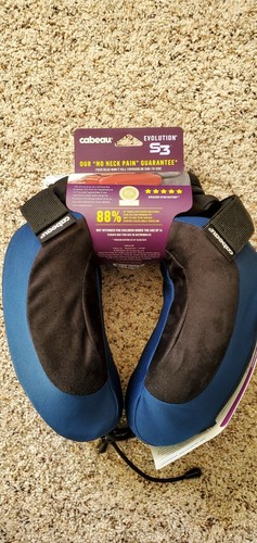 cabeau evolution s3 pillow uk