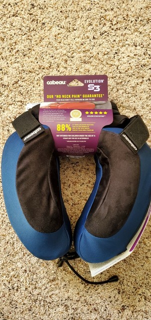 cabeau evolution pillow tk maxx