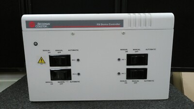 BECKMAN COULTER 719366 FX Device Controller