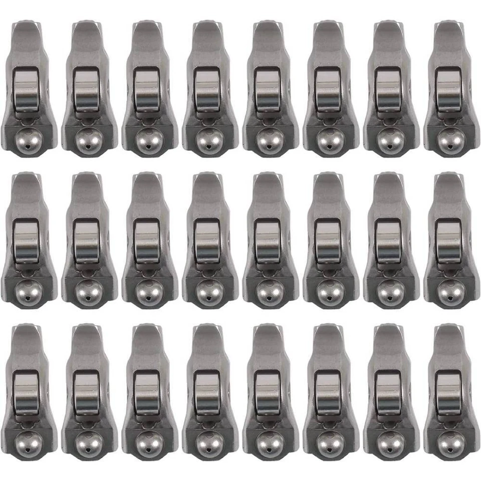 Timing Chain Kit Cam Lifters Rocker Arms For 05-14 Ford F150 Lincoln Triton 5.4L - Image 3 of 4