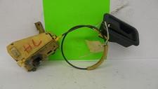 Porte arrière et accessoires Ford ORION