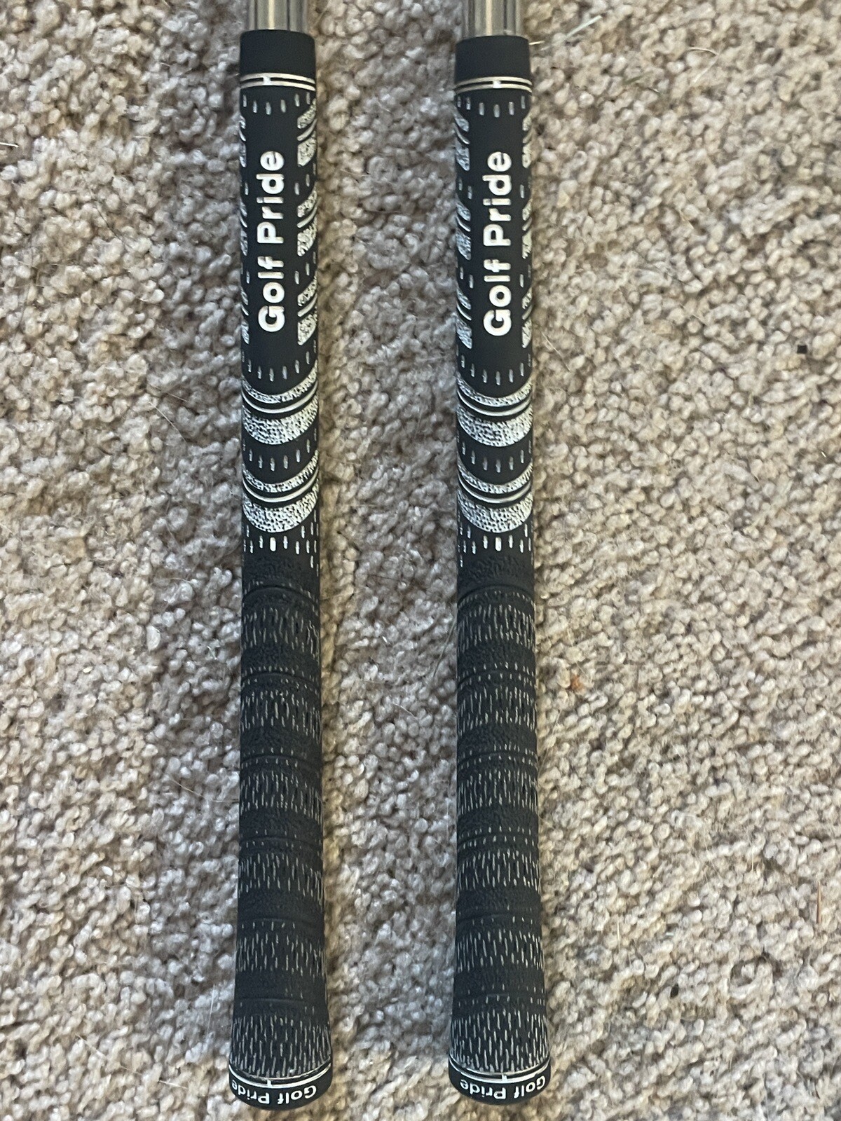 Project X Lz 6.0 120 Stiff 49i & 3 Wedge Shafts (9 Shafts) eBay
