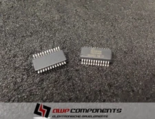 (10 pcs) QS3384QG - QS3384QG8 - High Speed Bus Switch CMOS QSOP-24 - Renesas