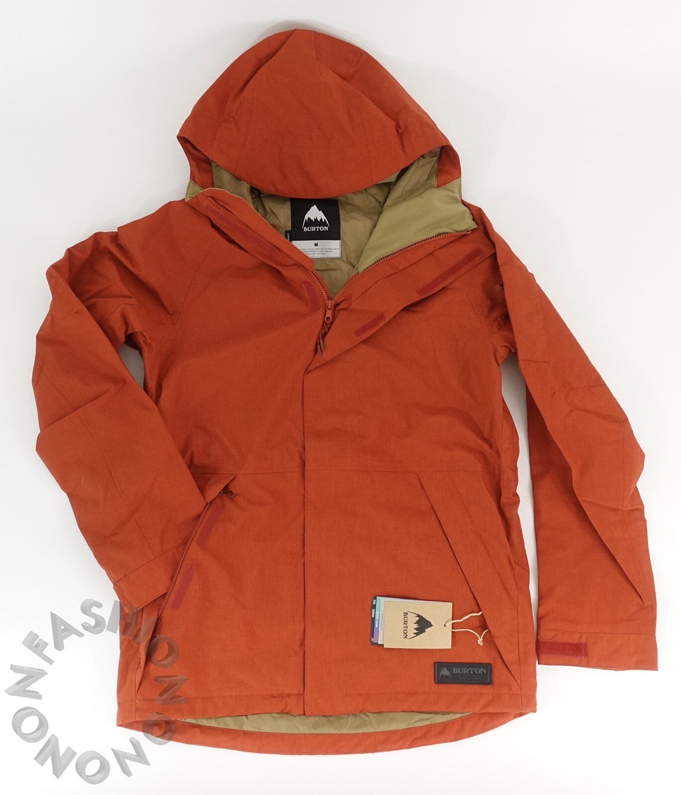 snowboard jacket brands