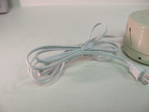 Yogasleep Dohm Classic White Noise and Sleep Sound Machine M1DSUSTN getestet - Bild 7 von 9