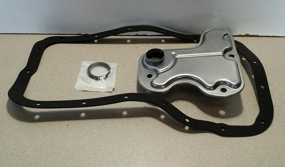 Kit de filtro de transmisión automática Pronto F-134 para Mercury Cougar Mariner 1999-2007   Foto 2 de 4