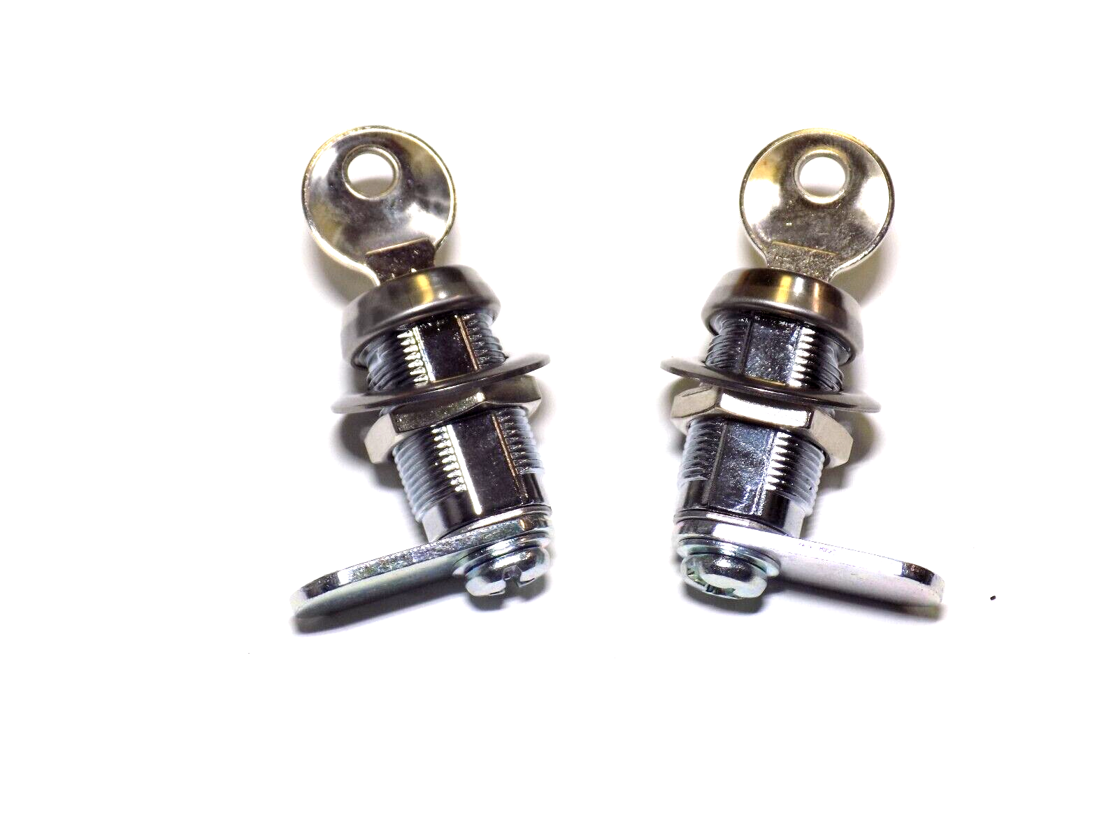 SNUGTOP PARTS. SNUGTOP TONNEAU COVER LOCKS, PAIR eBay