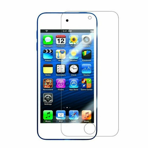 2 pcs Tempered Glass Screen Protector For iPod Touch 7th Gen / 5th 6th 7th Gen - Picture 2 of 3
