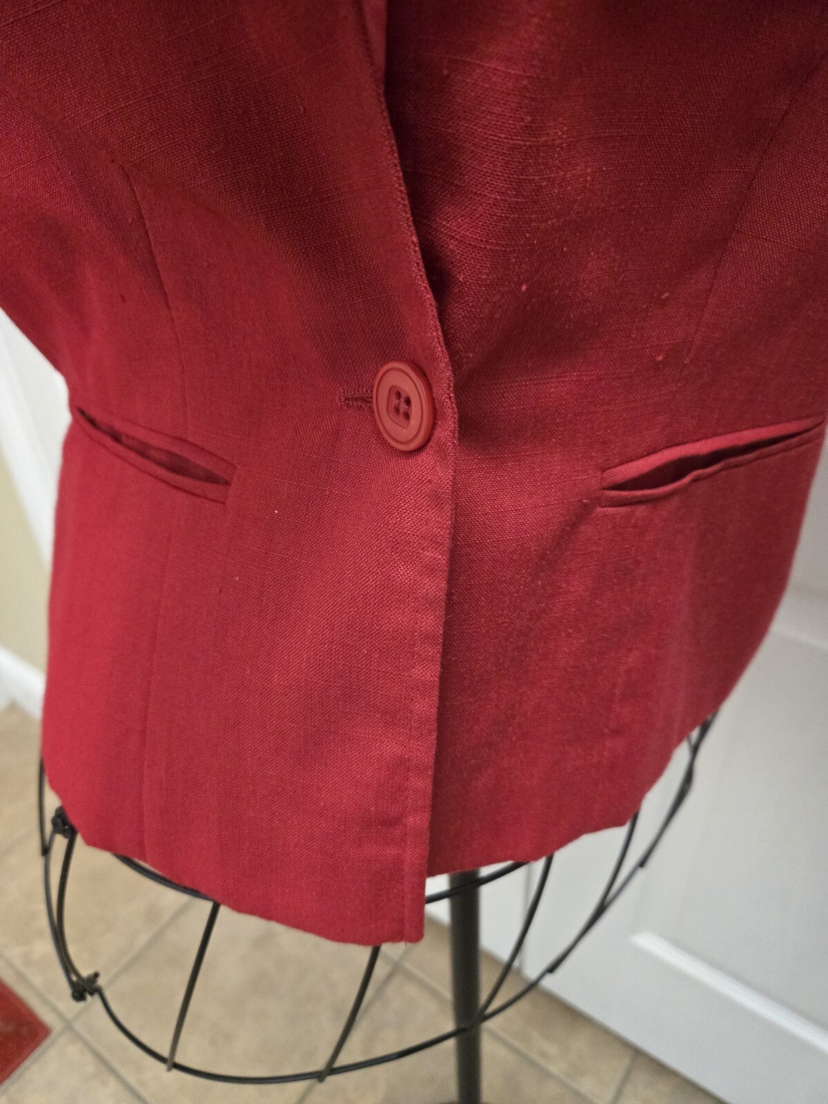 Vintage PENDLETON Jacket - image 5