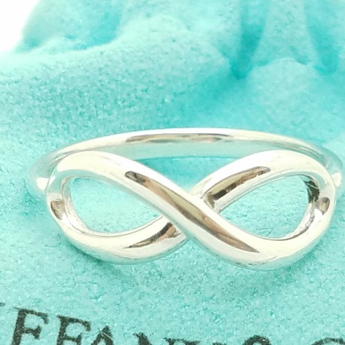 infinity ring tiffanys