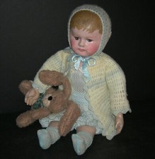 MARTHA CHASE BOY - 20