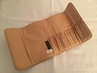 Bare Minerals Bare Escentuals Set of 4 Gold Sparkle Cosmetic/Travel Cases — photo 7