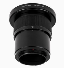 For Mamiya RZ67/RB67 Lens Adapter Ring To Nikon Z Mount Z6 Z7 Camera Adapter Hot