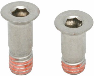 Shimano RD6700-G pulley bolt 10.5 mm for 12.5 mm SS Y5X998070 77033 fromJAPAN
