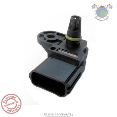 Sensor Ansauglufttemperatur Meat Für Mazda Cx-7 6 3D2 bgo
