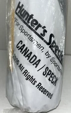 Hunter’s Specialties Canada Goose Rags Windsock Decoys Hunting Bird NOS Rill 50