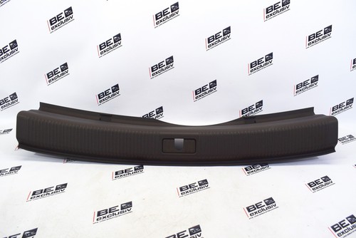 Audi A5 8T Sportback Verkleidung Abdeckung Ladekante Kofferraum 8T8864483