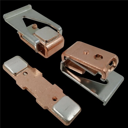 New GMC Main contact GMC-150 contact kits used for LS GMC-150 AC Contactor - Picture 3 of 8